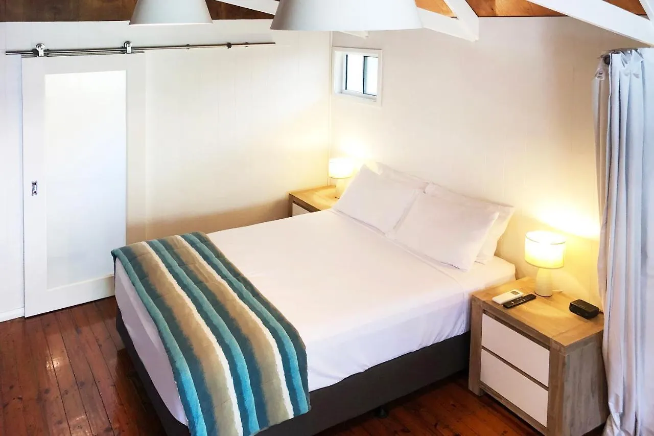 Airlie Beach Magnums - Adults Only 3*, Airlie Beach Australia