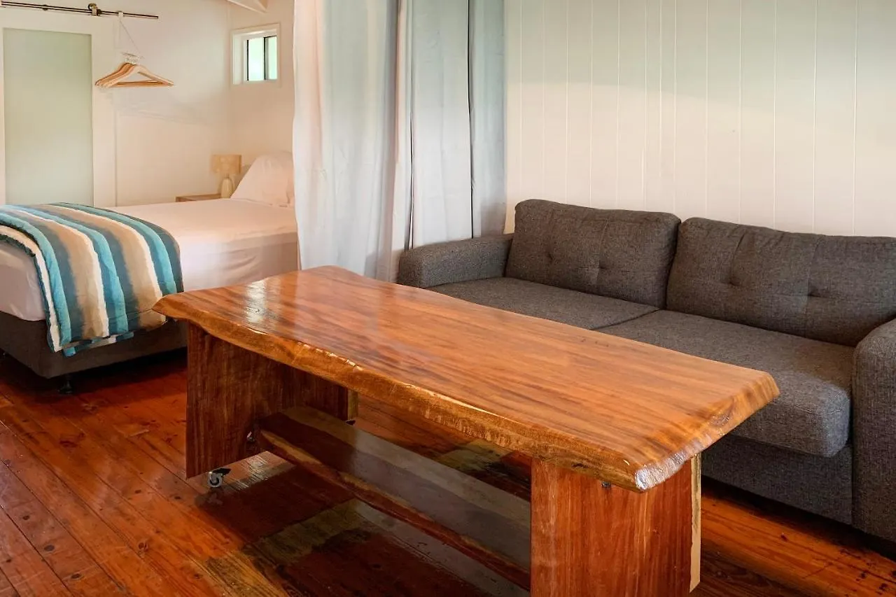 Parco vacanze Airlie Beach Magnums - Adults Only