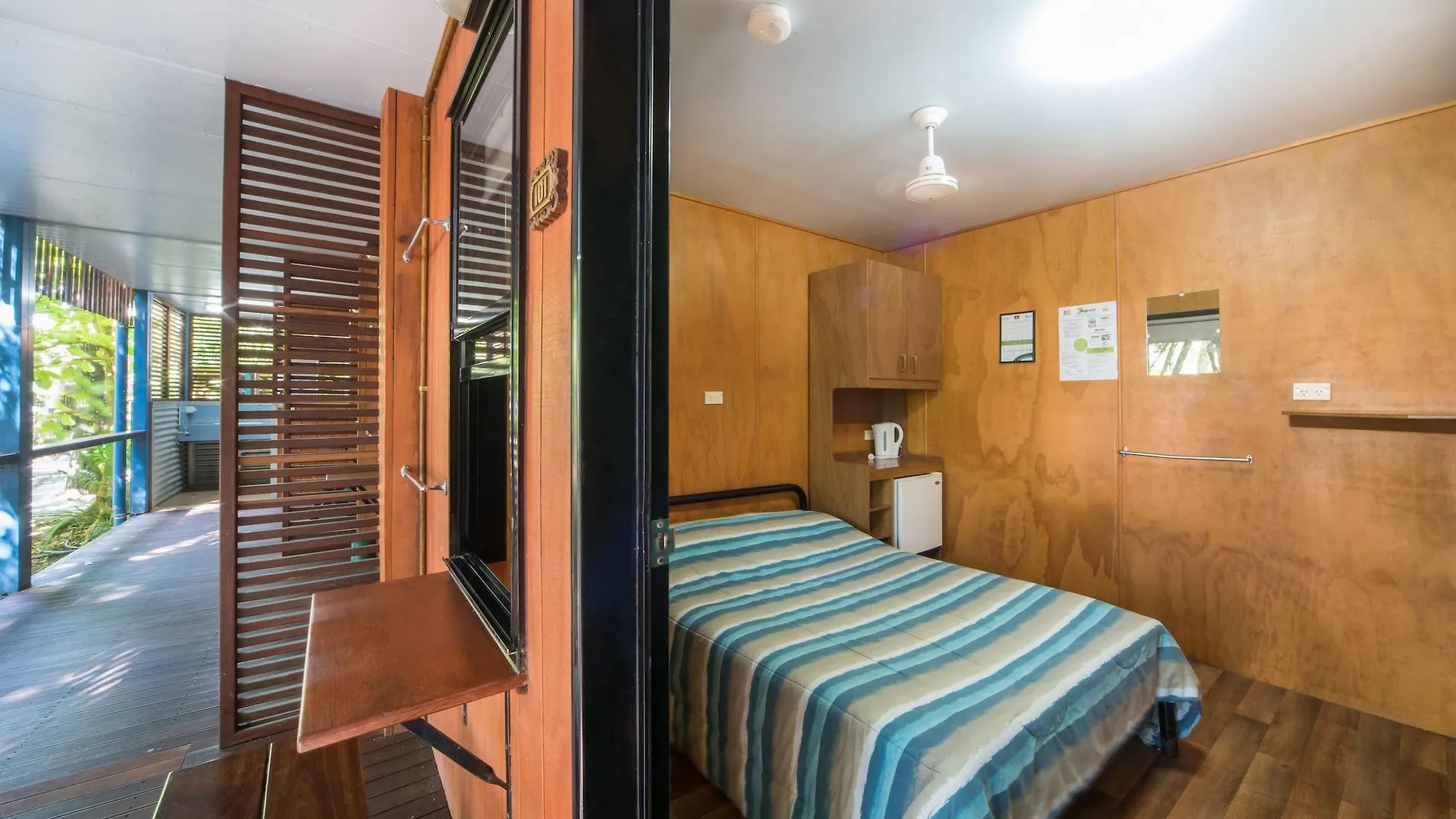 Airlie Beach Magnums - Adults Only Parco vacanze Airlie Beach