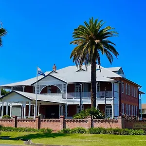 Hotel Manor Boutique