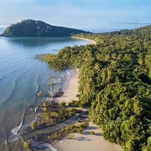 Cape Trib House Resort
