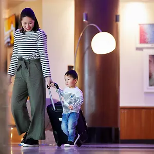 Hotel Novotel Langley ****