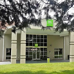 Ibis Styles Hotell Canberra