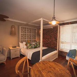 Motel Palms Boutique