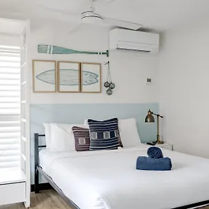 The Surf House Vandrarhem Byron Bay