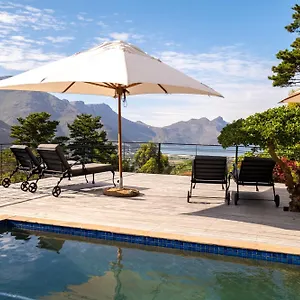 Dreamhouse Houtbaai