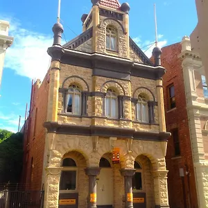 Bed & Breakfast Fremantle Bed & Breakfast ***
