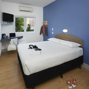 Hotel Ibis Budget Airport