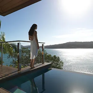 Qualia Hotell