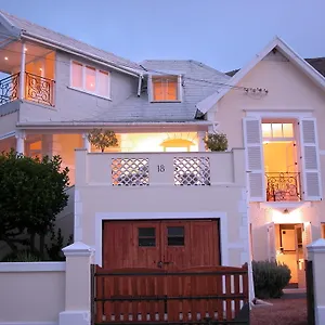 Cheviot Place Kaapstad