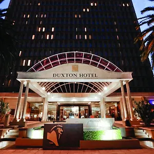 Hotel Duxton *****