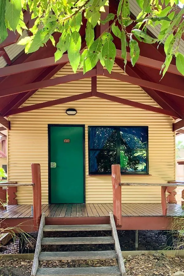 Airlie Beach Magnums - Adults Only 3*, Airlie Beach