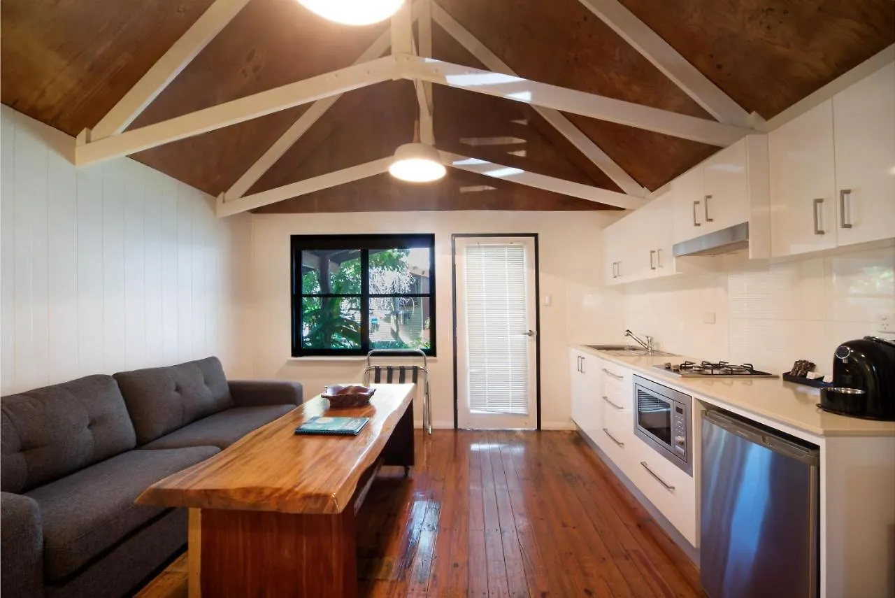 Airlie Beach Magnums - Adults Only Parco vacanze
