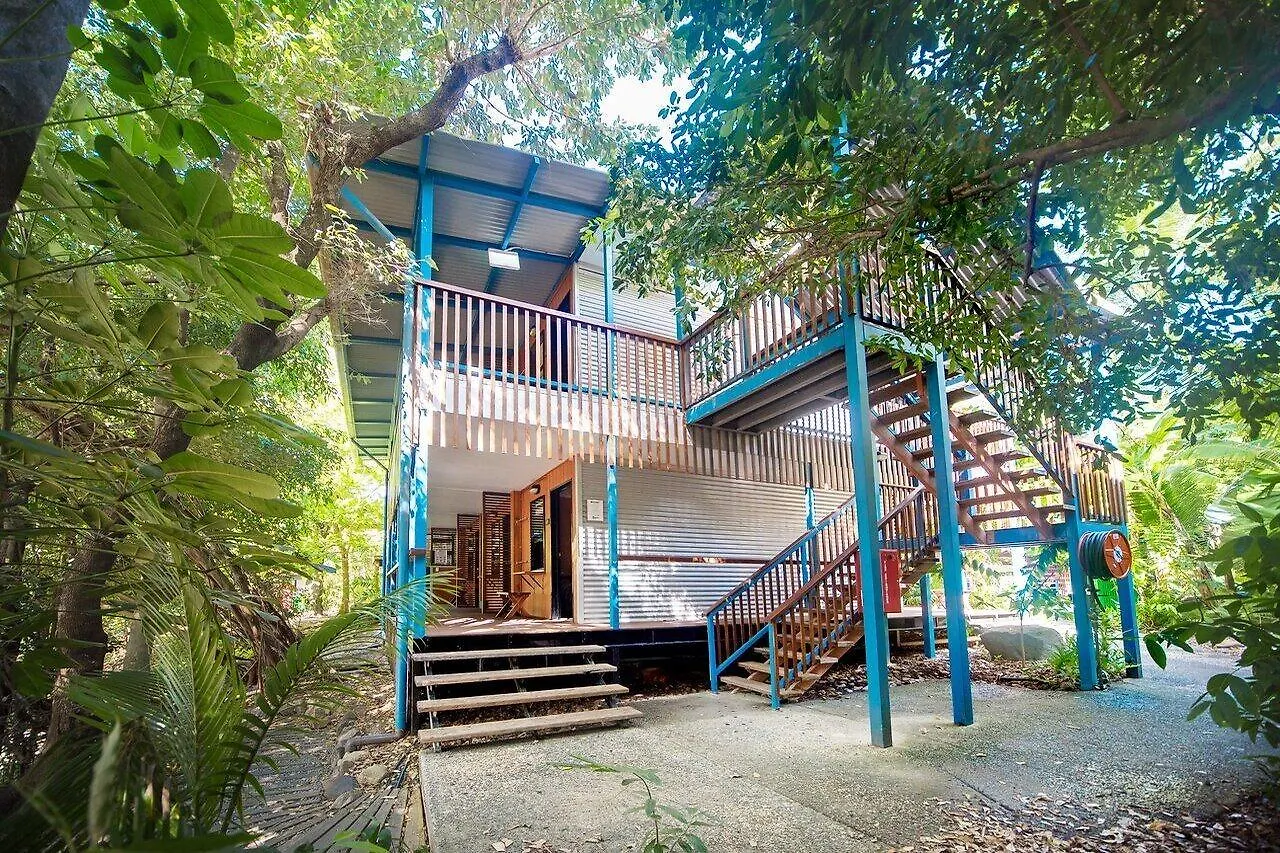 Parco vacanze Airlie Beach Magnums - Adults Only