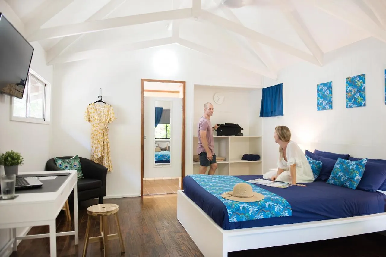 *** Parco vacanze Airlie Beach Magnums - Adults Only Australia