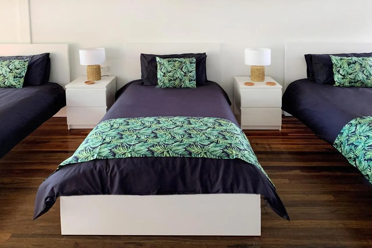 Airlie Beach Magnums - Adults Only Parco vacanze Airlie Beach