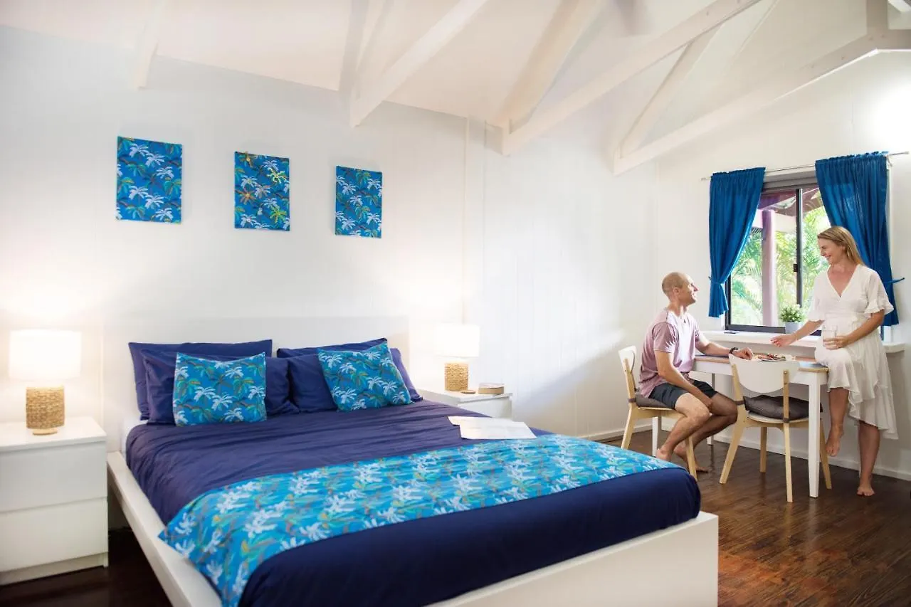 *** Parco vacanze Airlie Beach Magnums - Adults Only Australia