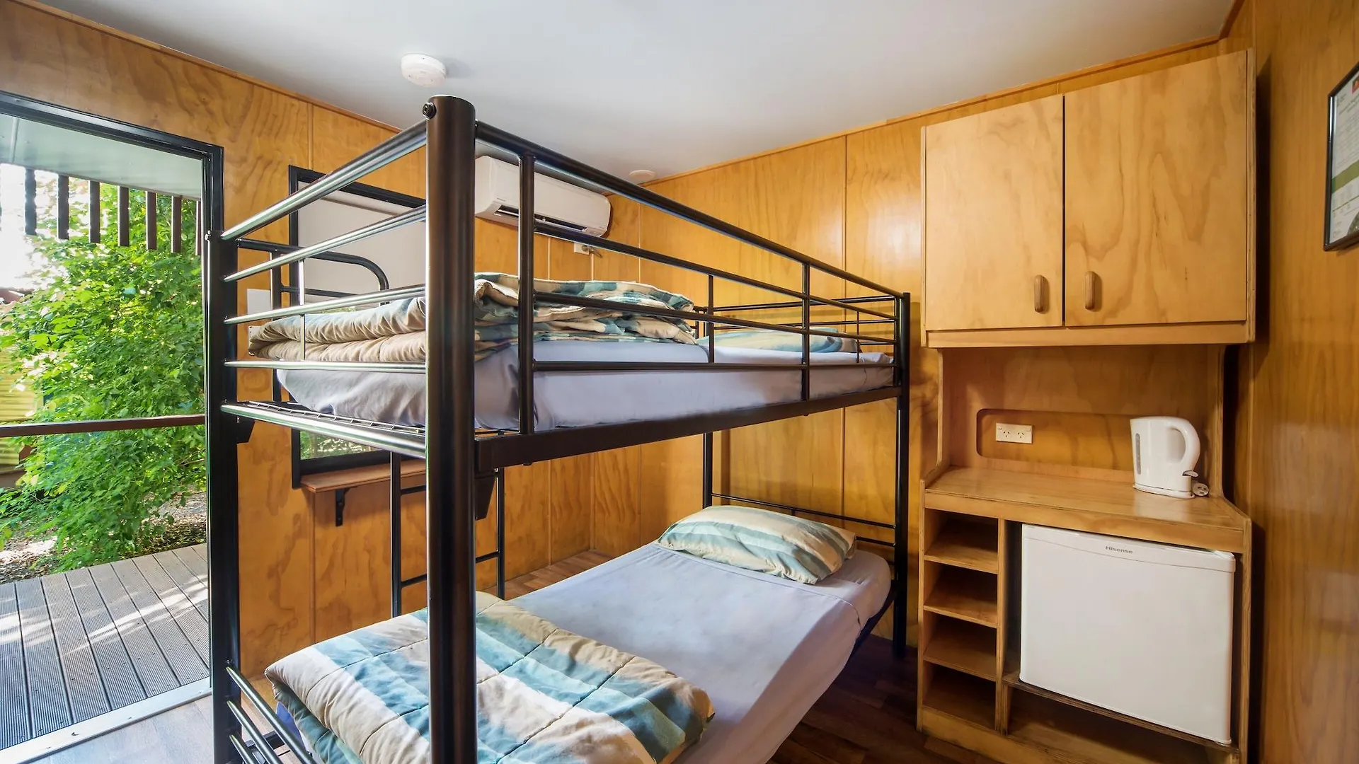 Airlie Beach Magnums - Adults Only 3*, Airlie Beach