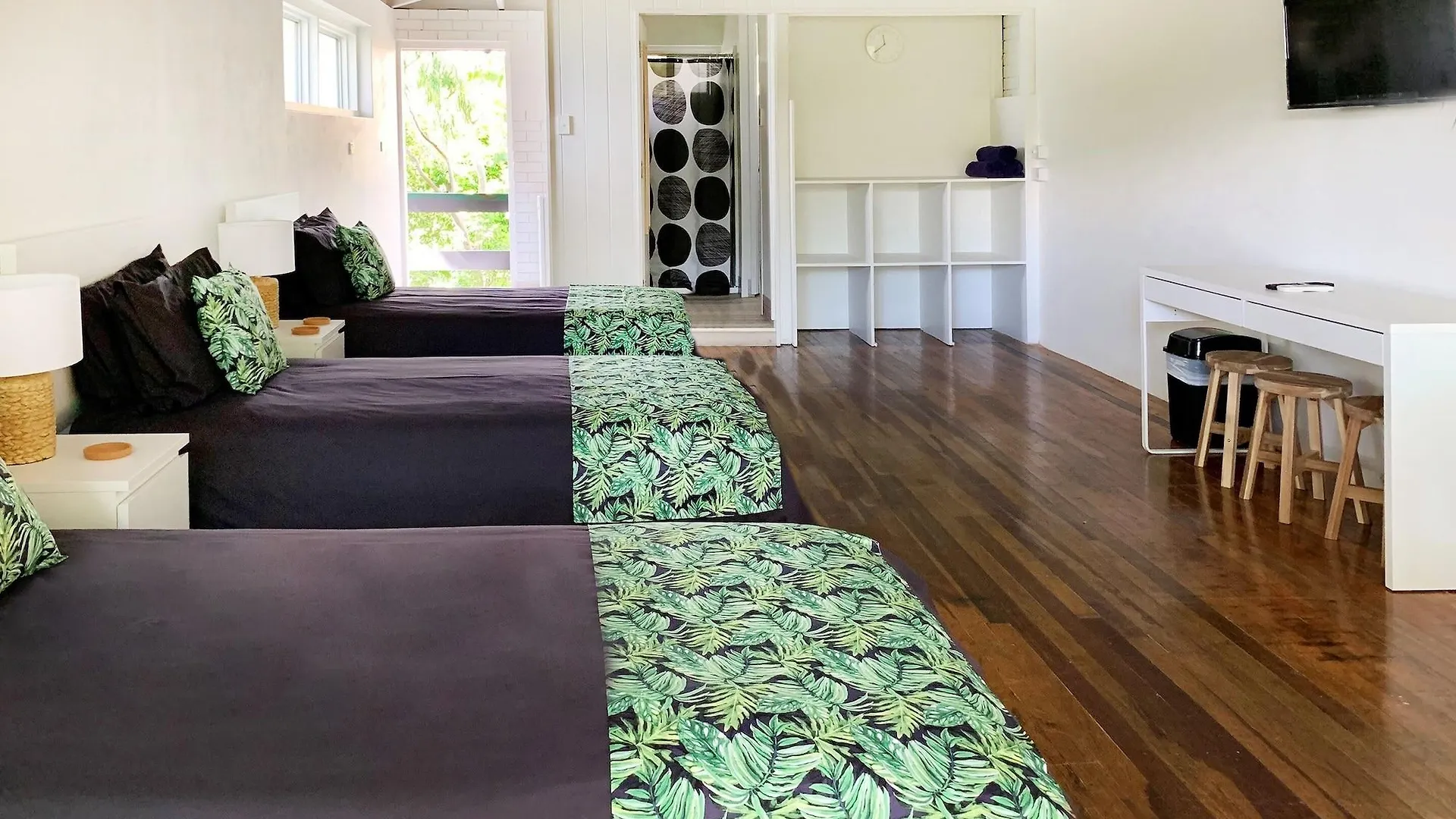 Parco vacanze Airlie Beach Magnums - Adults Only