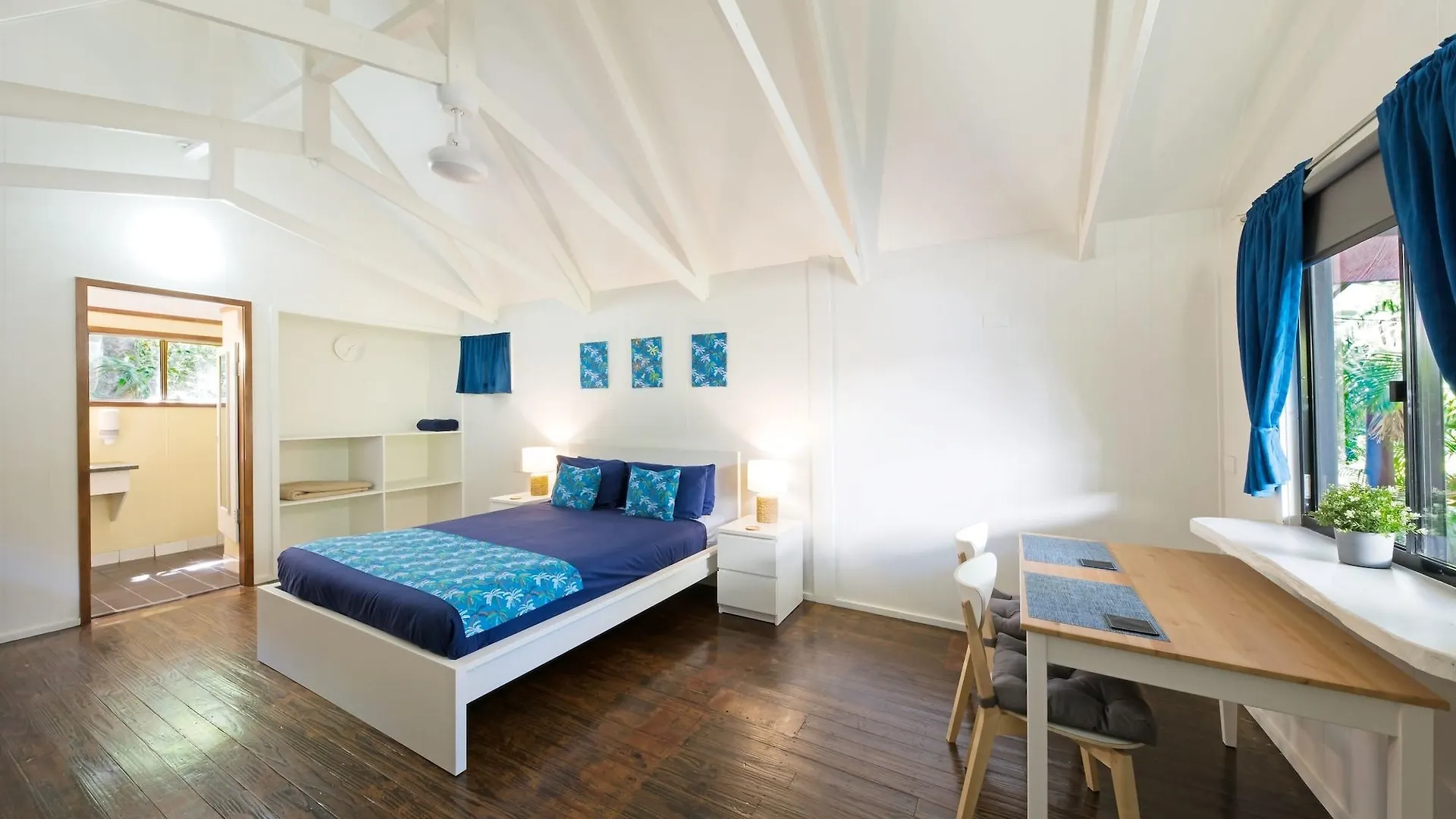 Parco vacanze Airlie Beach Magnums - Adults Only