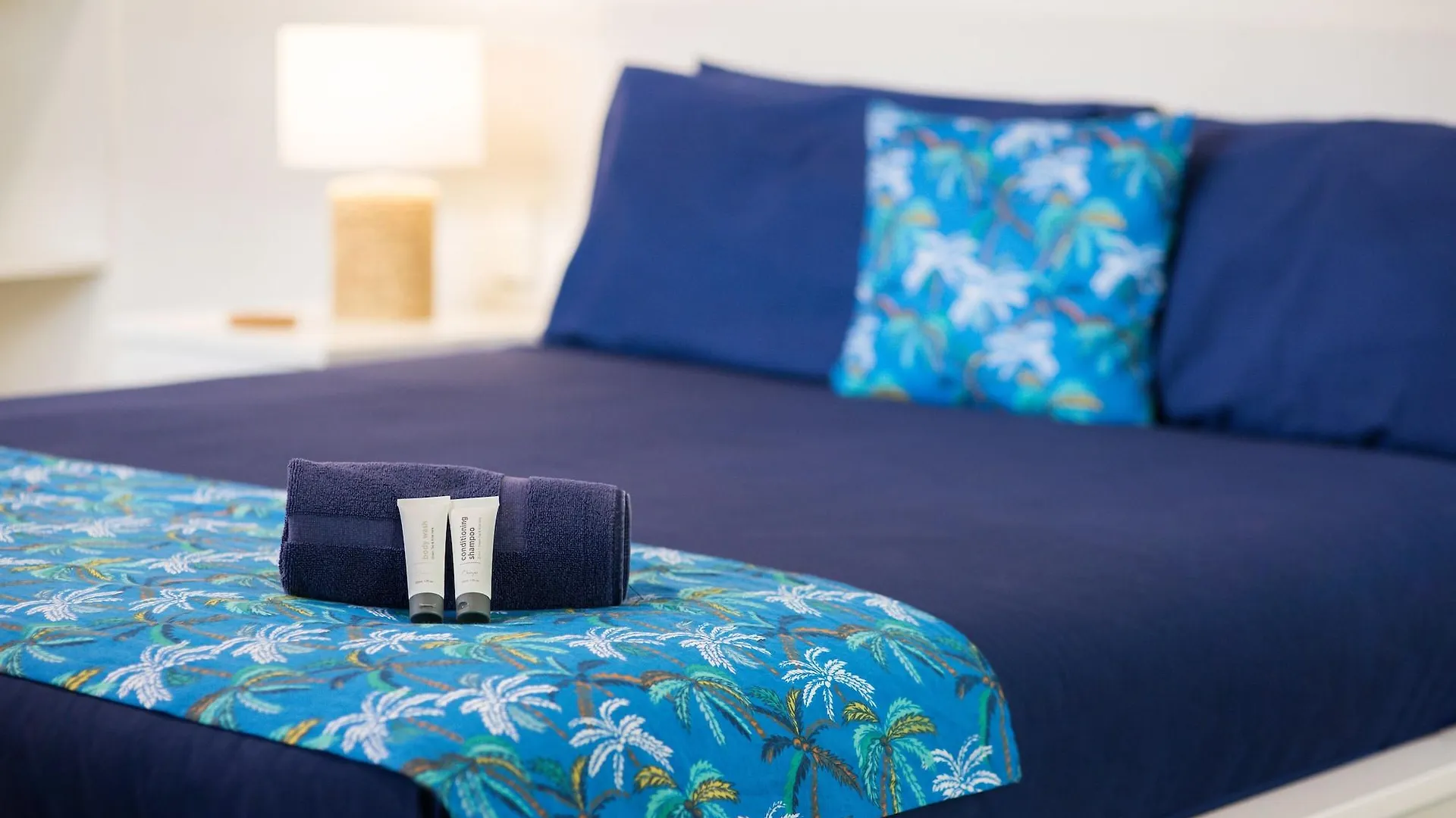 *** Parco vacanze Airlie Beach Magnums - Adults Only Australia