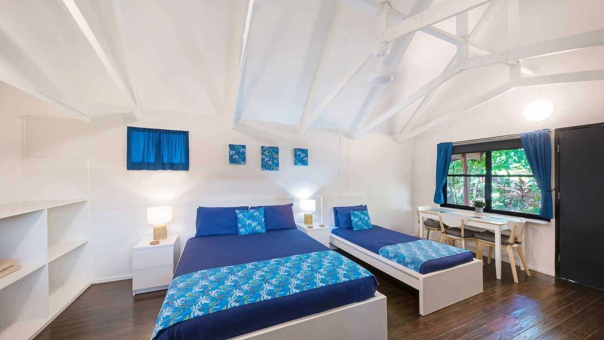 Parco vacanze Airlie Beach Magnums - Adults Only