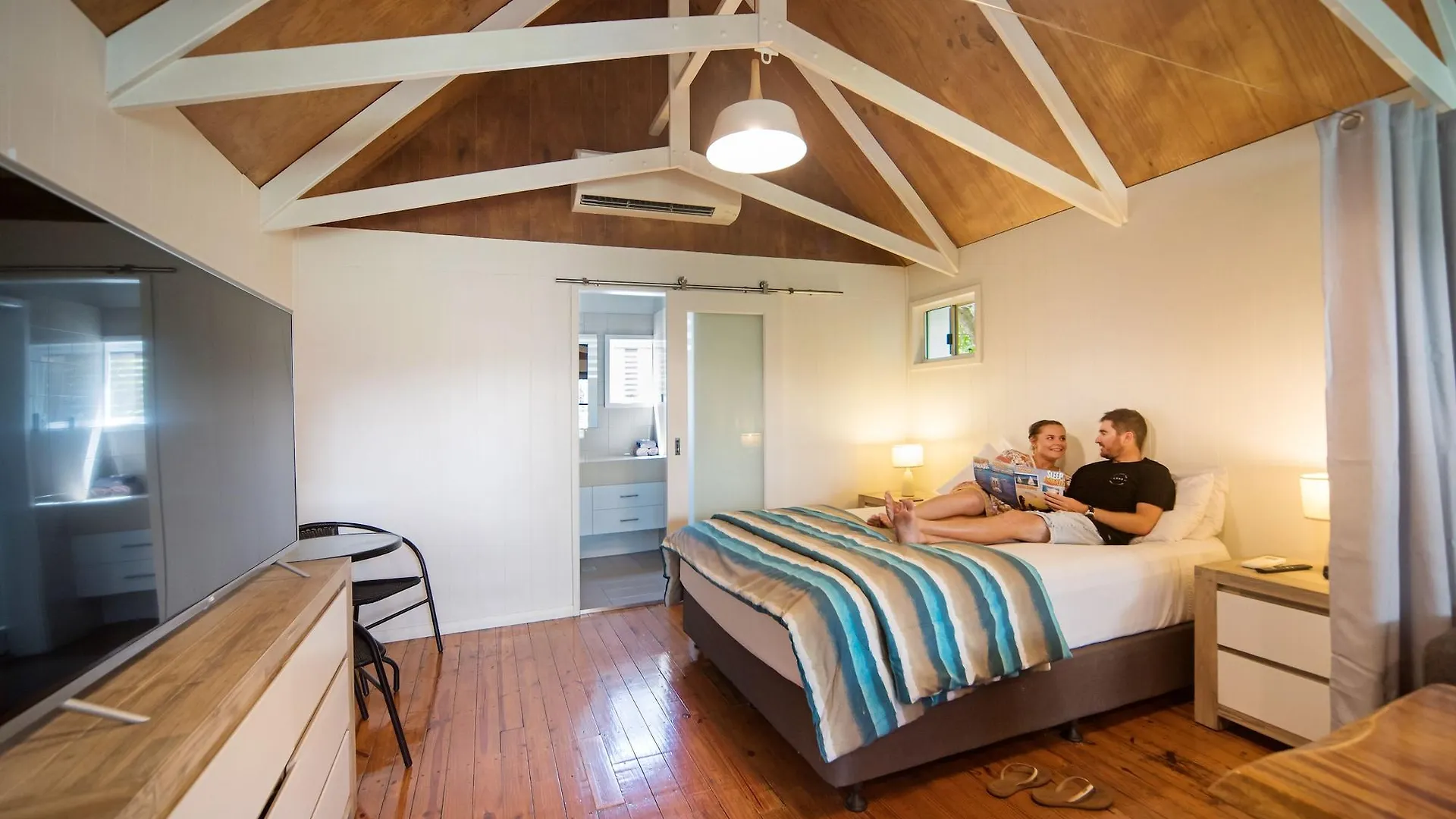*** Parco vacanze Airlie Beach Magnums - Adults Only Australia