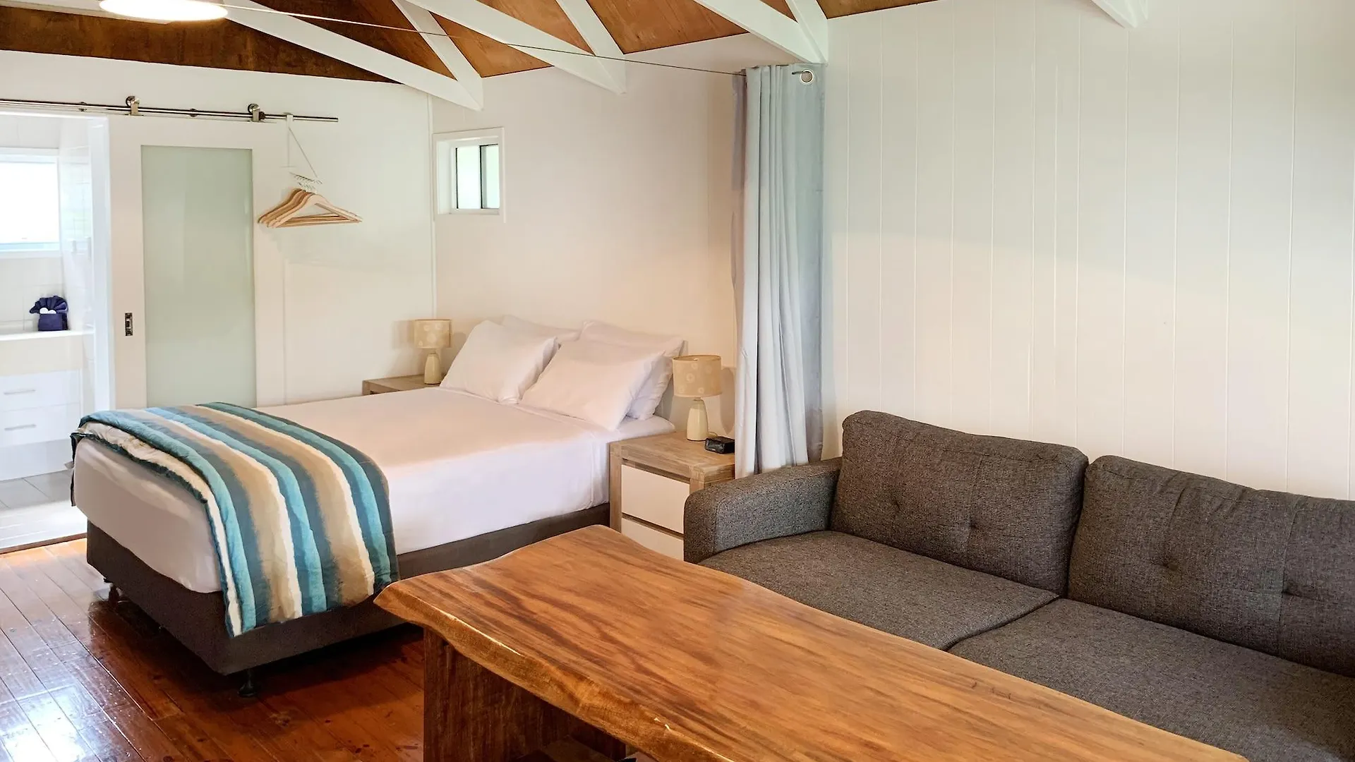 Airlie Beach Magnums - Adults Only Parco vacanze