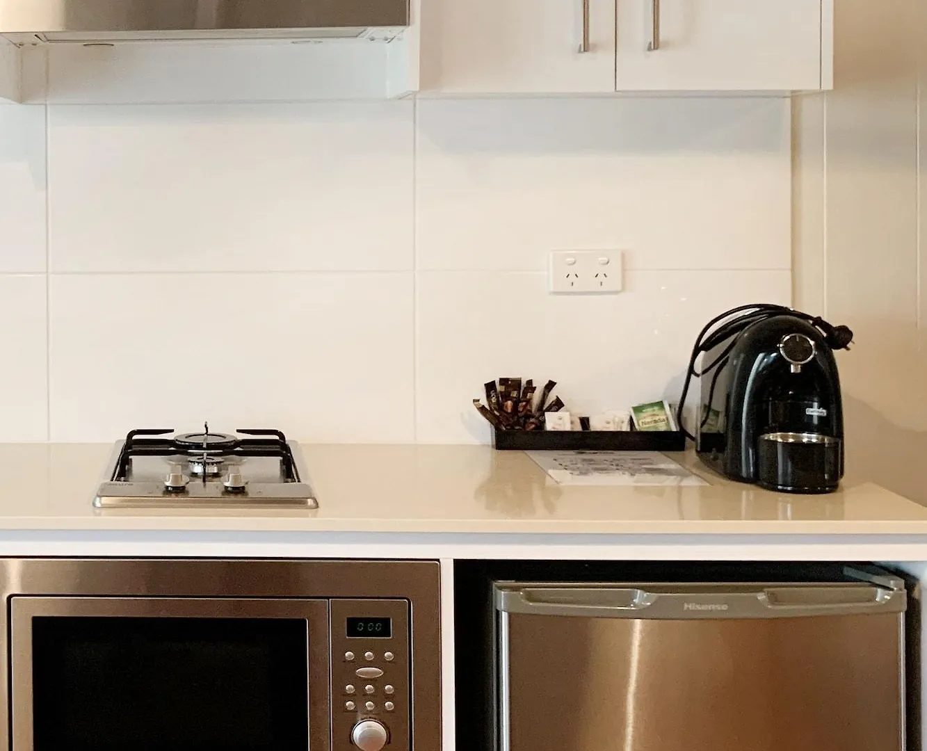 Airlie Beach Magnums - Adults Only Parco vacanze Airlie Beach