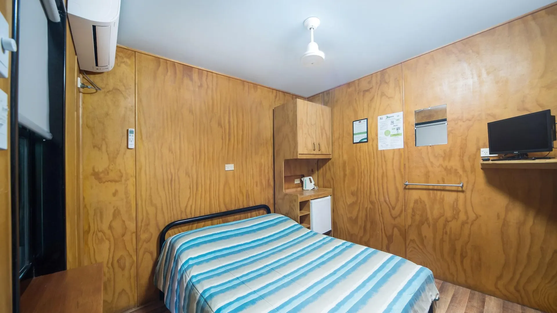 *** Parco vacanze Airlie Beach Magnums - Adults Only Australia