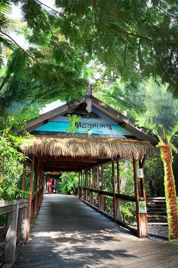 Airlie Beach Magnums - Adults Only 3*, 埃尔利海滩