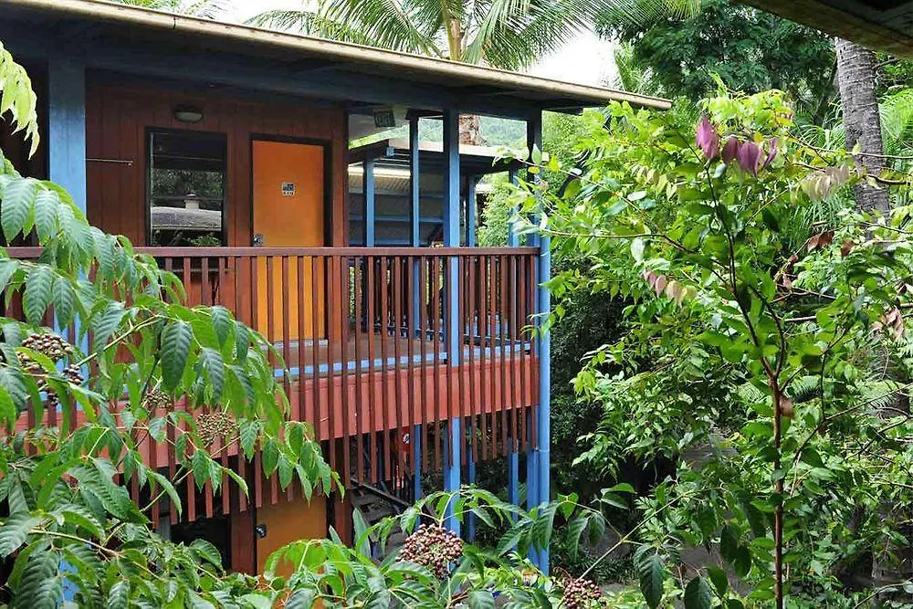 Airlie Beach Magnums - Adults Only 3*, Airlie Beach